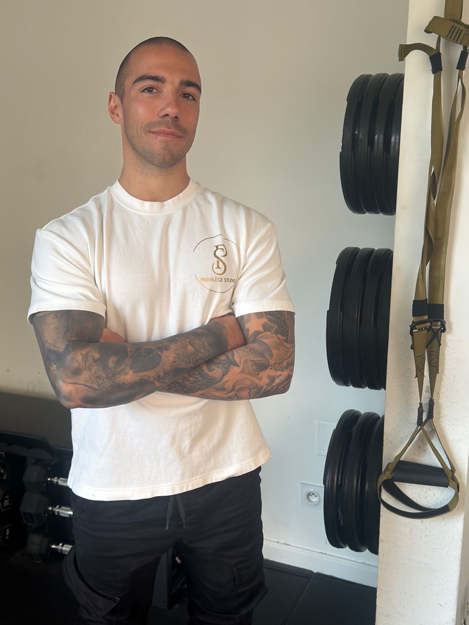 Arthur - Coach Certifié & Préparateur