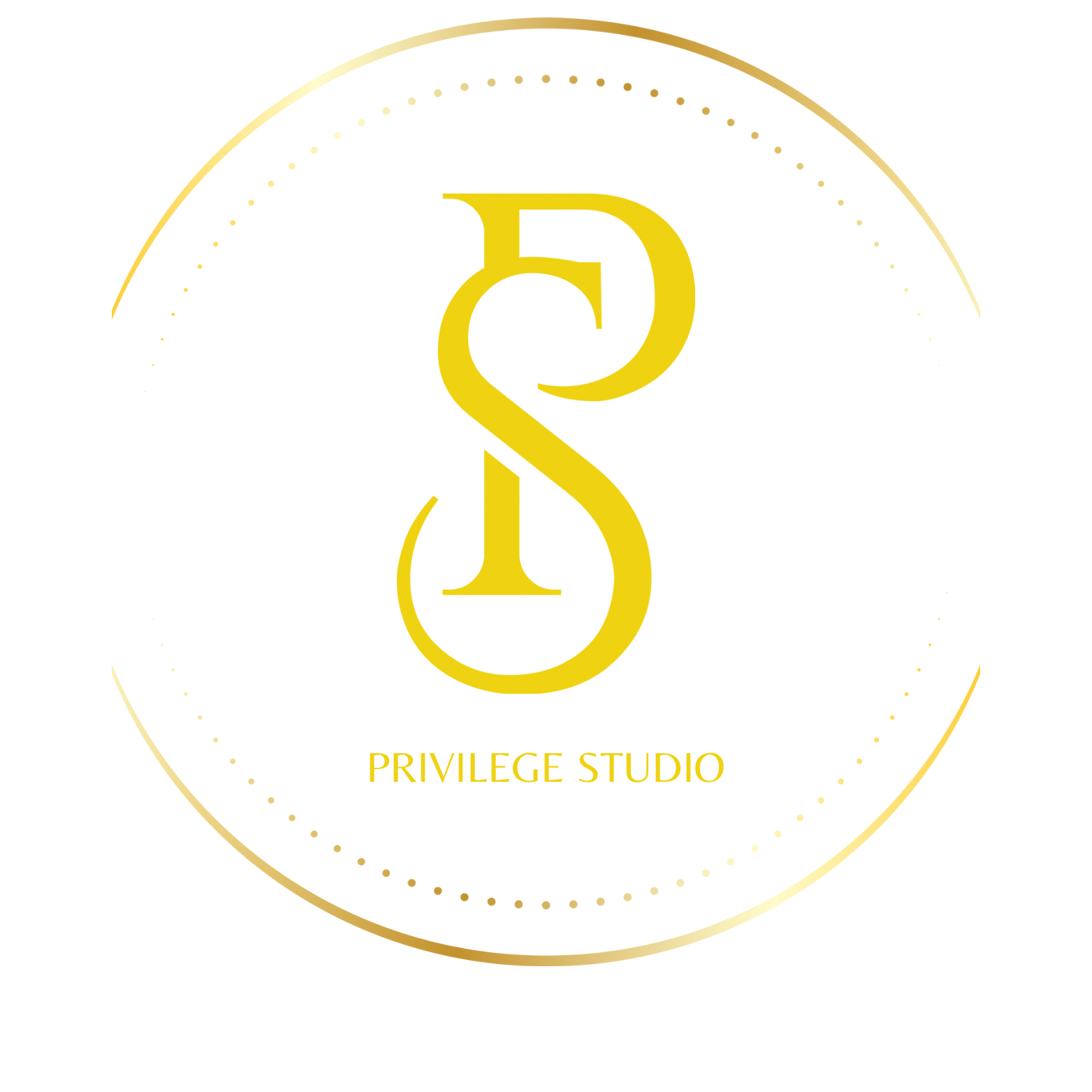Privilège Studio Logo