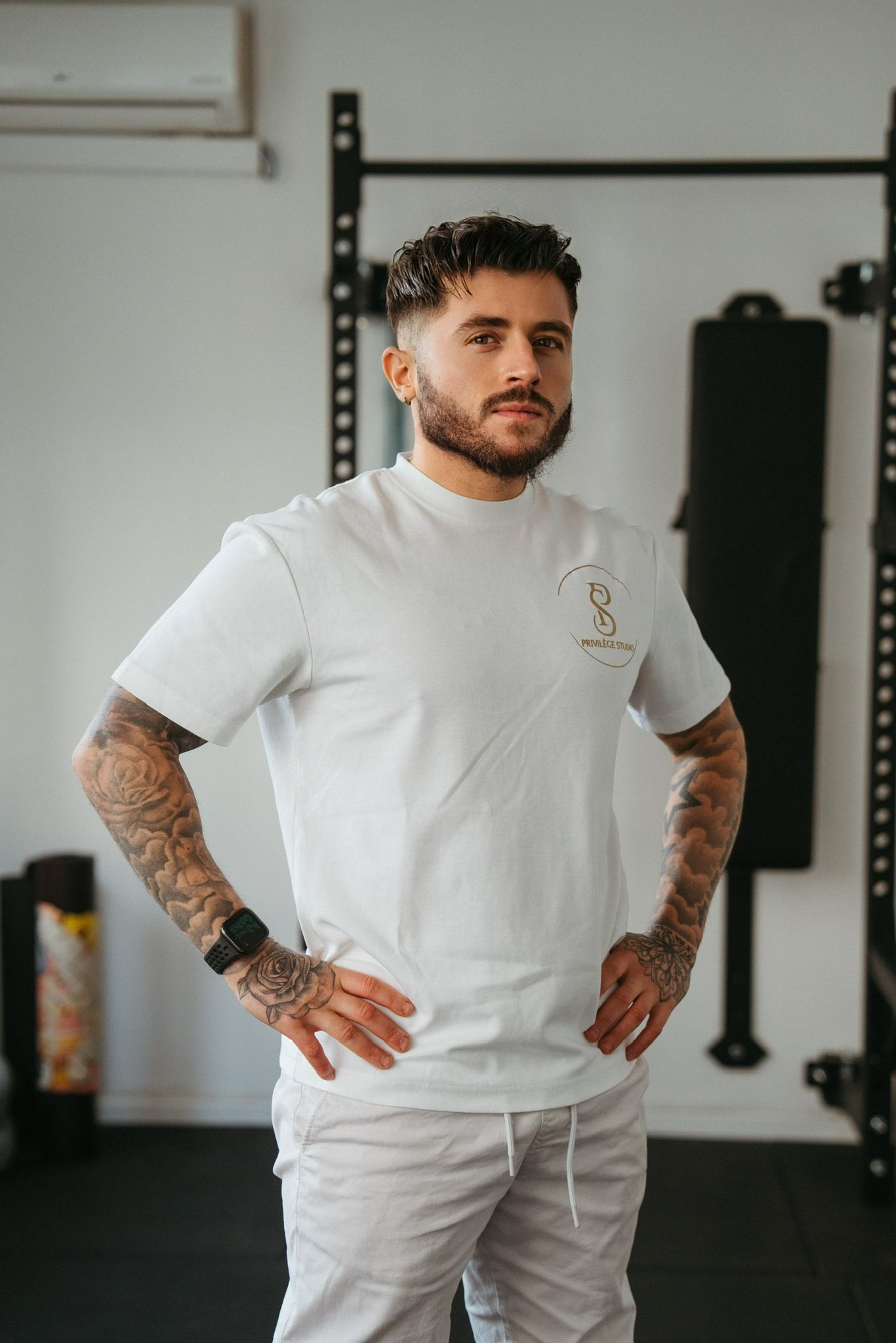 Jérémy - Coach Certifié & Nutrition